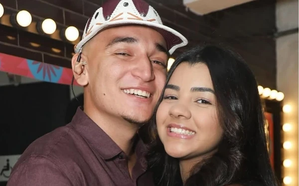 Ary Mirelle revela planos de ter terceiro filho com João Gomes