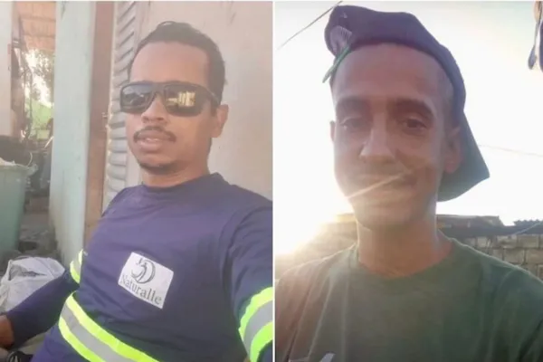 Caminhão tomba e deixa dois trabalhadores mortos e um ferido em Arraial d’Ajuda
