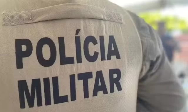 DEU RUIM! Homem é preso suspeito de esconder cocaína na floricultura da ex em Luís Eduardo Magalhães