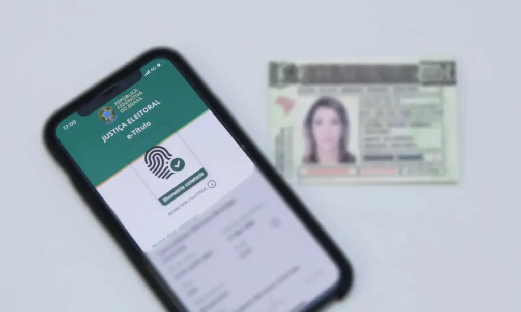 Eleitor deve conferir local de votação antes das Eleições 2026; saiba como consultar