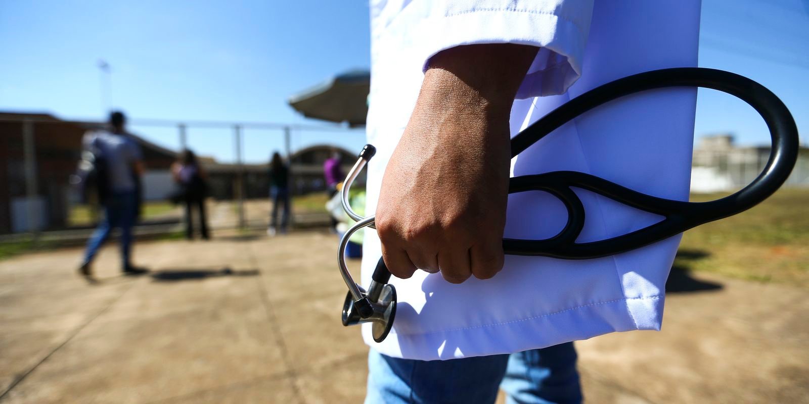 Enamed 2026: prova que avalia formação médica será neste domingo