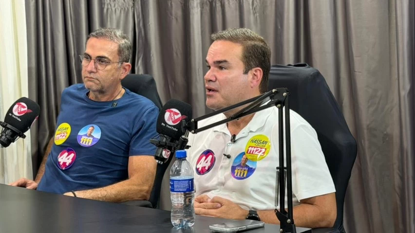 “Esse modelo está falido”, diz Cacá Leão sobre fila da regulação na Bahia