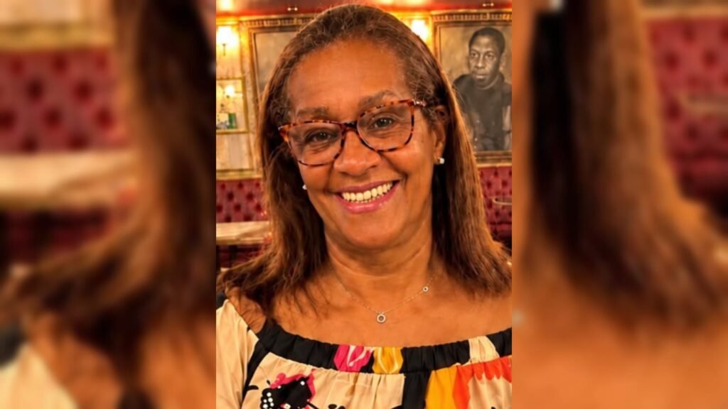 Mulher desaparece após sair para ir ao mercado em Salvador; família pede ajuda para encontrá-la