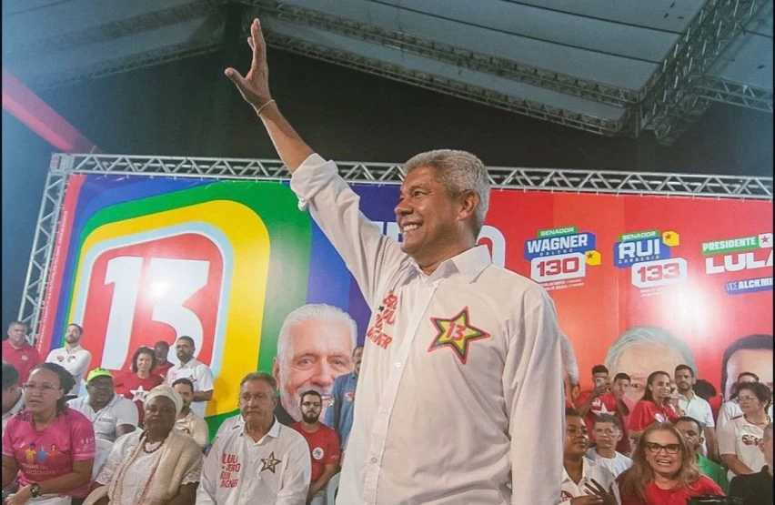 “O quadro não está fácil”, admite Jerônimo