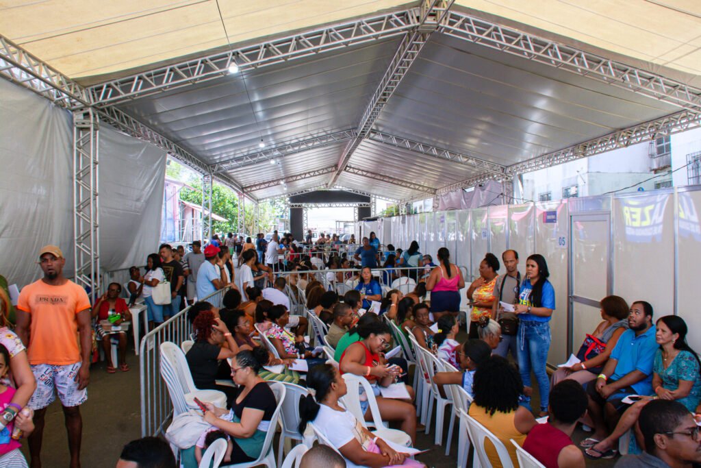 Prefeitura consolida o sucesso do Programa Lauro Fila Zero após encerrar 8ª edição no Quinta da Glória -