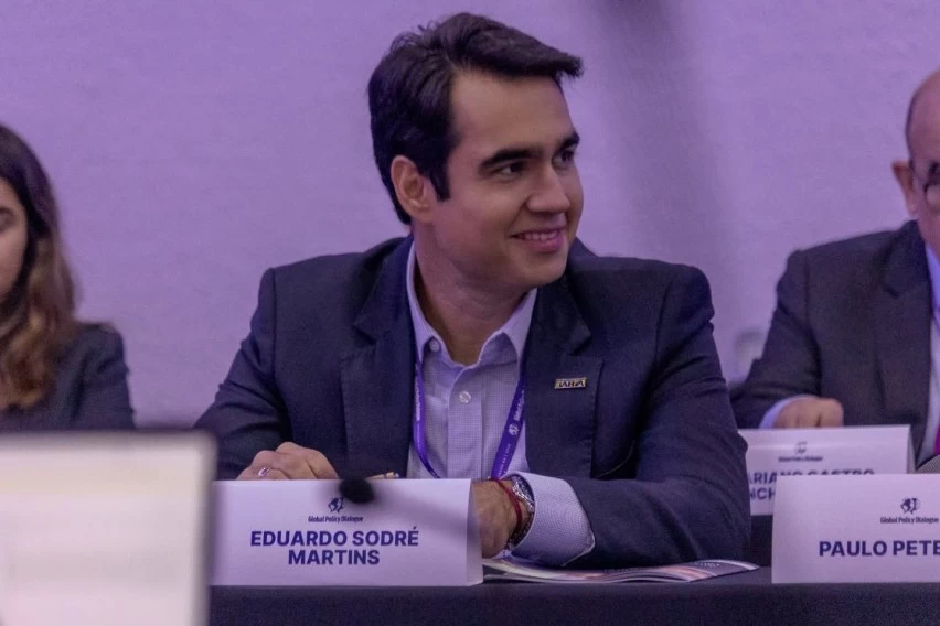 STF barra viagens ao exterior de enteado de Wagner