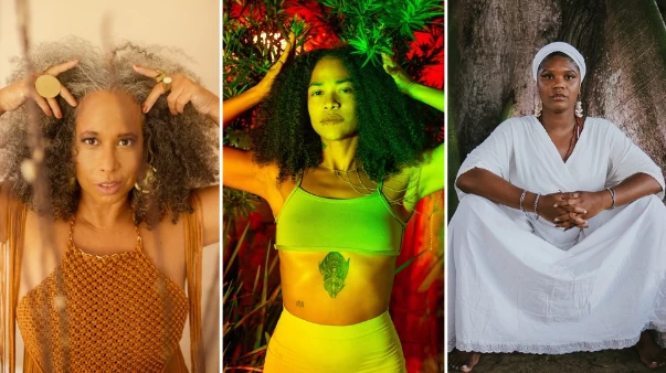 Sonora Bahia celebra 10 anos com 15 shows de compositoras baianas em Ilhéus, Vale do Capão e Salvador