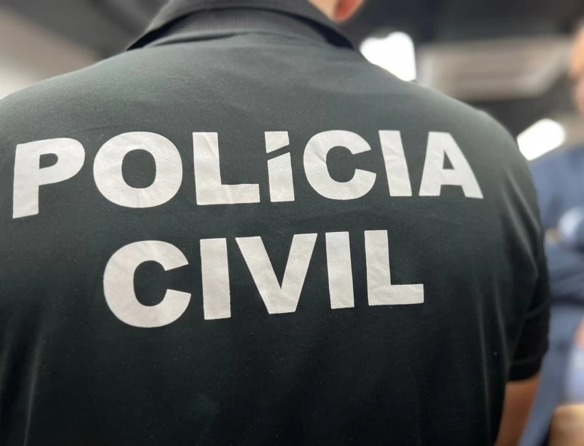 Suspeito de furtar condomínio de luxo em Maceió é preso em Feira de Santana
