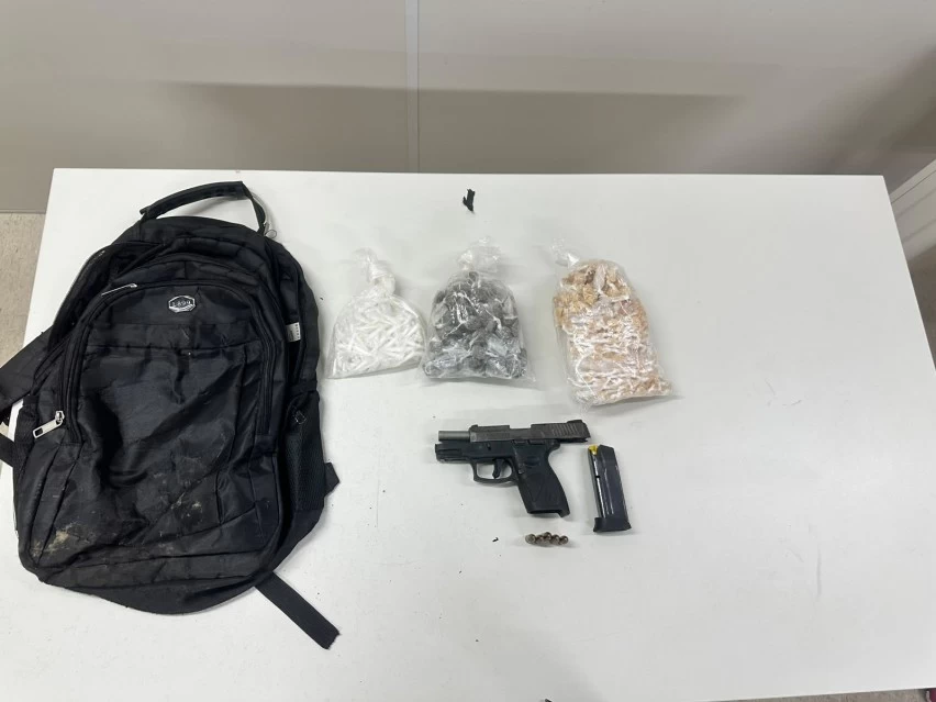 TIROTEIO! Homem morre após confronto com a PM em São Cristóvão