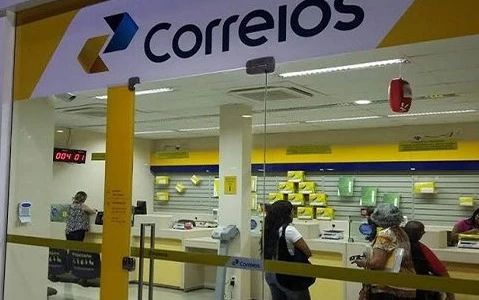 TST diz que greve dos Correios não é abusiva