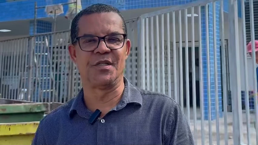 Vereador cobra reabertura de Praia de São Tomé