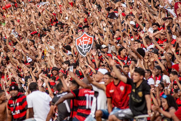 Vitória e Feira FC entram em debate sobre bets e defendem manutenção do mercado regulamentado