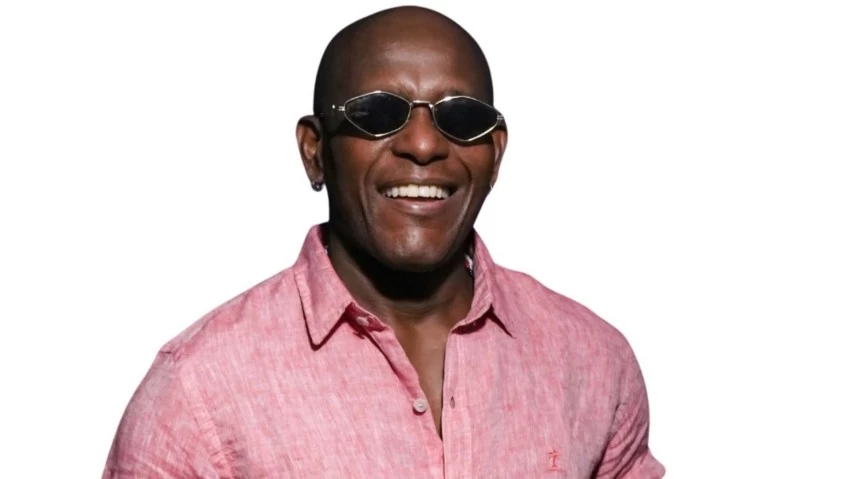 projeto paralelo do cantor Negão Jamaica lança primeira música autoral