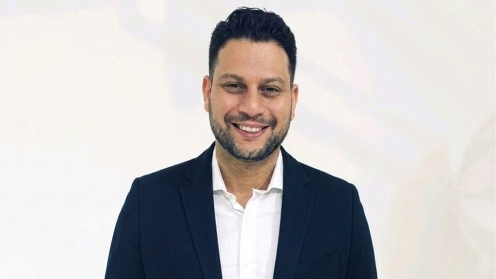 Após recuperação, Darino Sena anuncia ‘retorno’ nas redes sociais