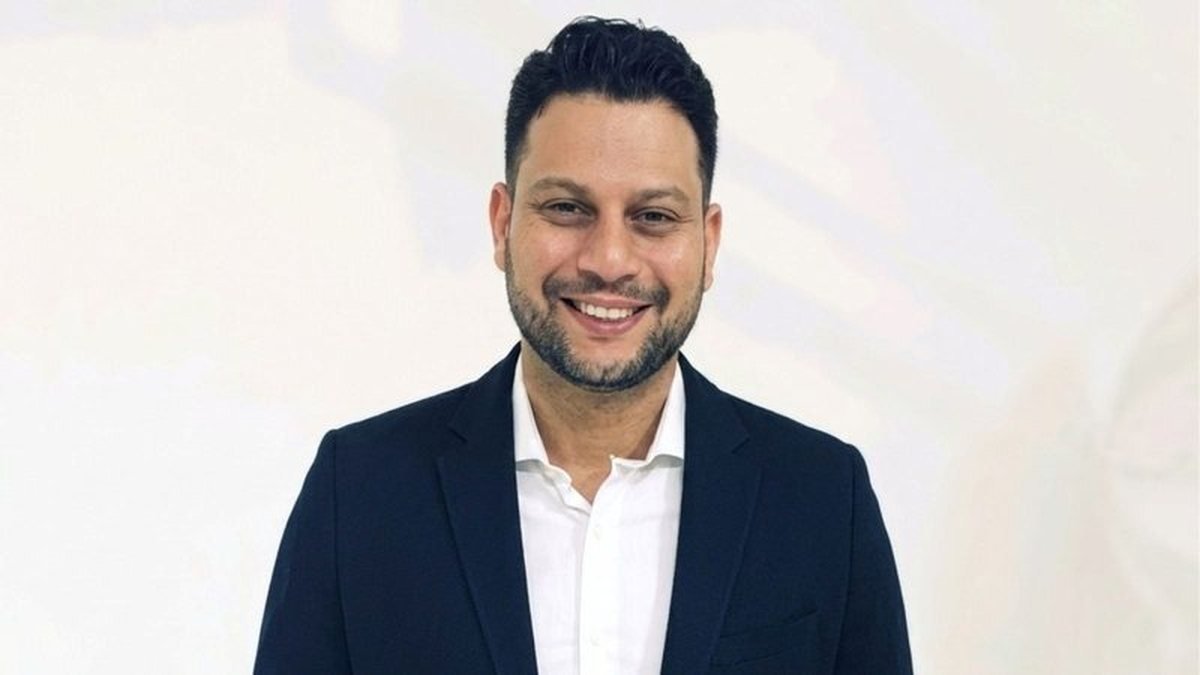 Após recuperação, Darino Sena anuncia ‘retorno’ nas redes sociais