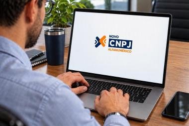 CNPJ Alfanumérico: entenda o que muda e como a novidade ganha relevância com a reforma tributária | SECOM