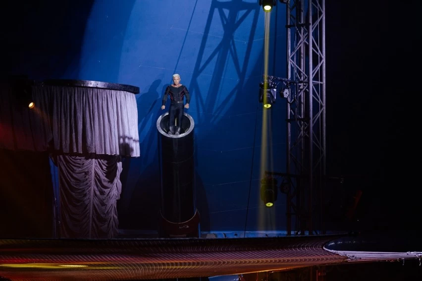 Circo Portugal Internacional é opção de lazer para famílias durante o feriadão em Salvador