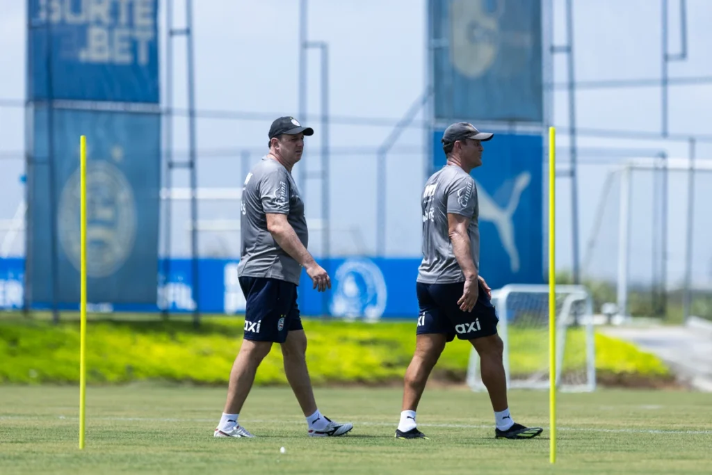 Com desfalque e mudanças no time, Bahia encara o Mirassol neste domingo na Fonte Nova