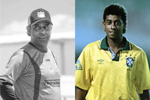 Ex-jogador da Seleção, Carlos Alberto Dias morre aos 59 anos