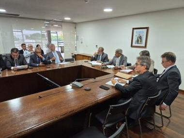 Governo do Estado da Bahia atua para ampliar a segurança das operações no Aeroporto de Ilhéus | SECOM