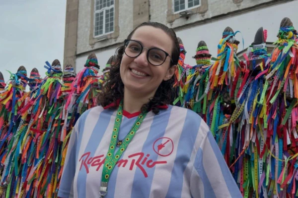 Influenciadora Fernanda Fialho morre aos 29 anos