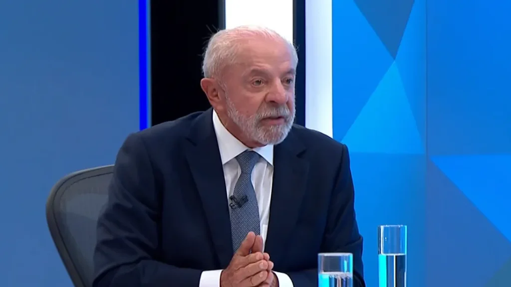 Lula diz que não sabia da falta de reajuste do Bolsa Família