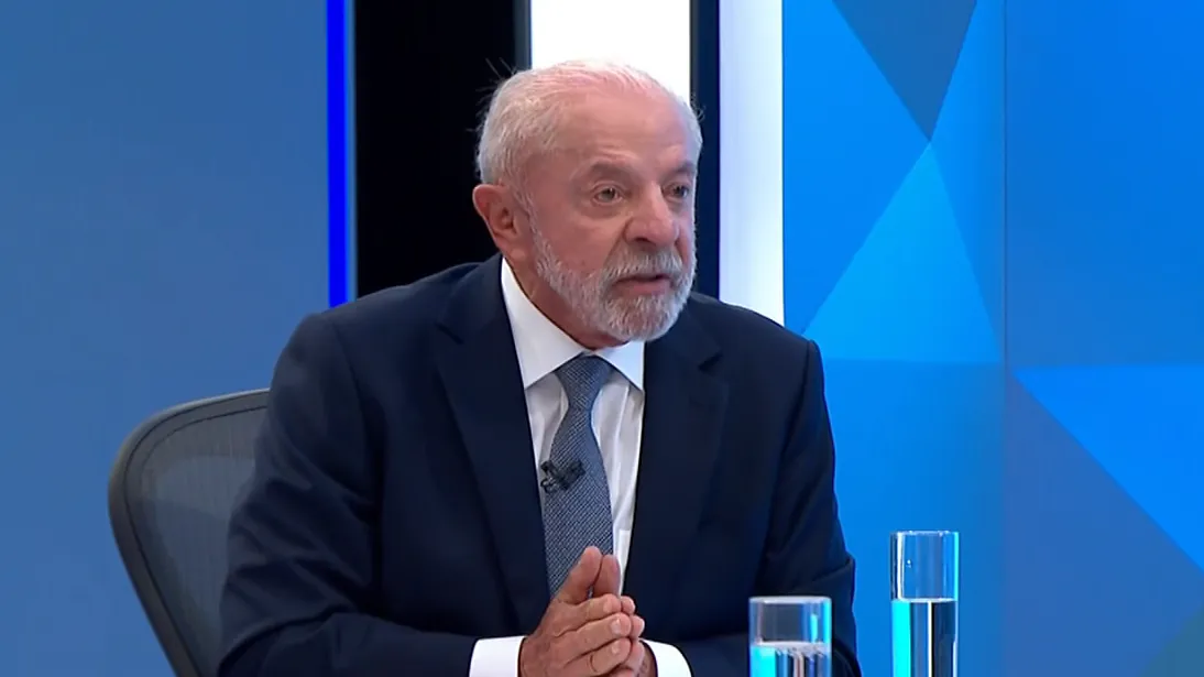 Lula diz que não sabia da falta de reajuste do Bolsa Família