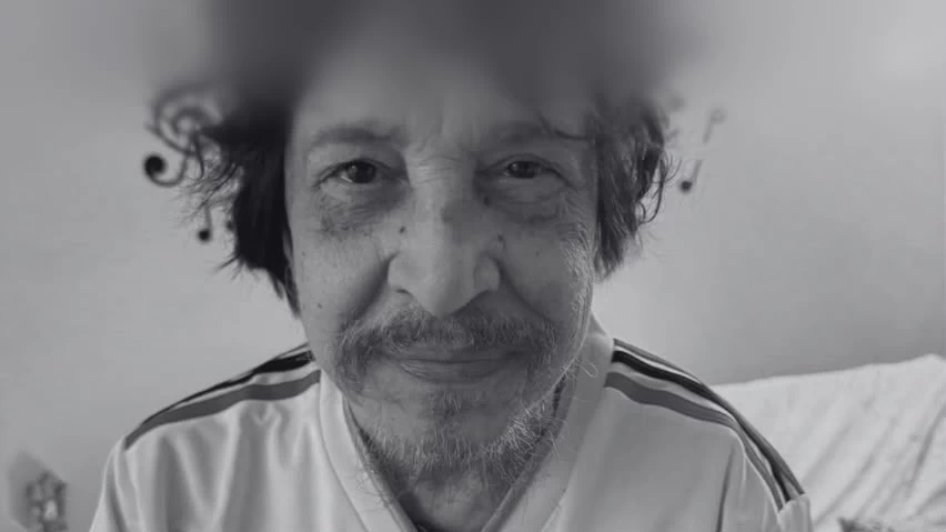 Morre Benito di Paula aos 84 anos