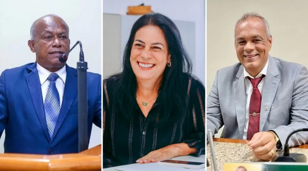 Mudanças na Prefeitura de Simões Filho movimentam Câmara às vésperas da eleição da Mesa Diretora