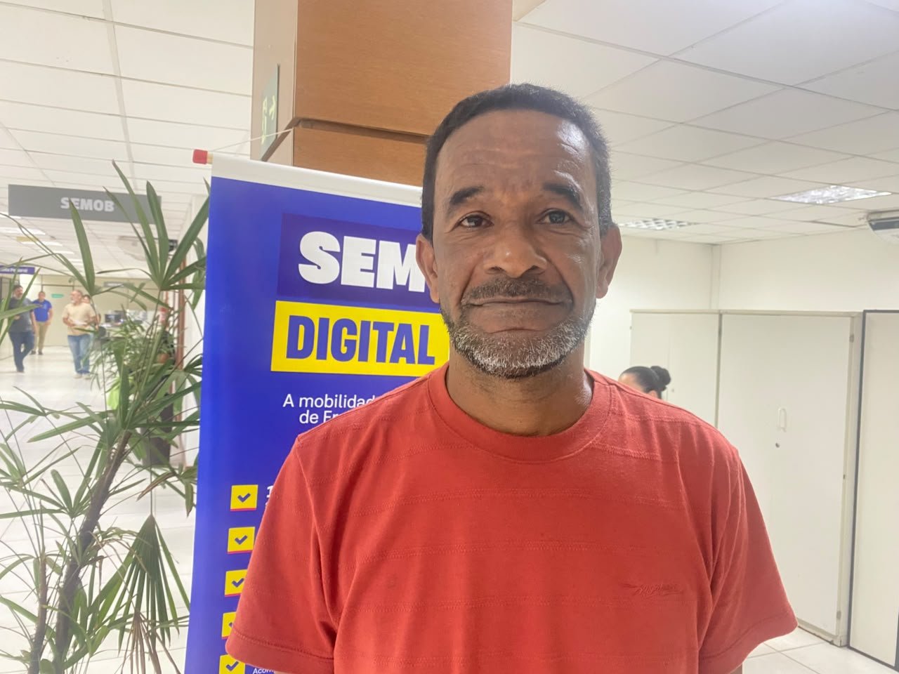 SAC Municipal de Lauro de Freitas registra mais de 3 mil atendimentos presenciais da SEMOB -