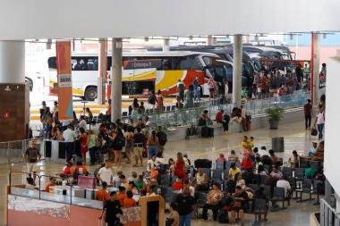 Saiba como utilizar o transporte gratuito garantido pelo Governo da Bahia no 2º turno | SECOM