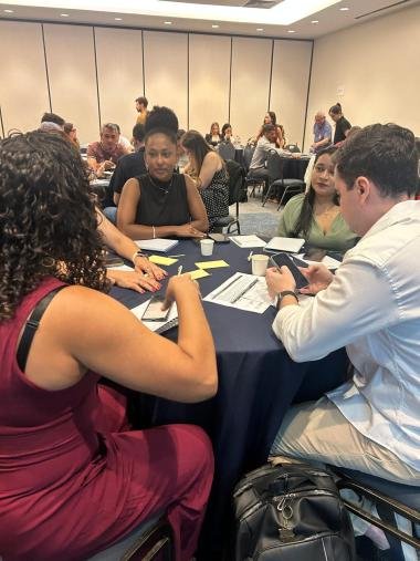 Workshop capacita equipes do Sertão Vivo e Parceiros da Mata em salvaguardas socioambientais e climáticas | SECOM