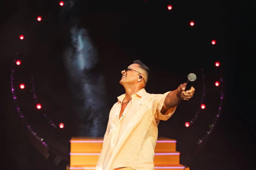Xanddy Harmonia comanda micareta em Florianópolis e festa na Bahia